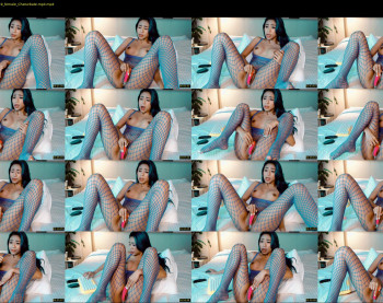 thaispice — 6 minute Chaturbate female cam video clip, 720p, Oct 5, 2021