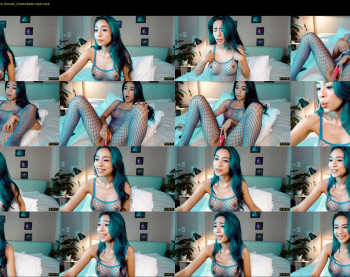 thaispice — 19 minute Chaturbate female cam video clip, 720p, Oct 5, 2021