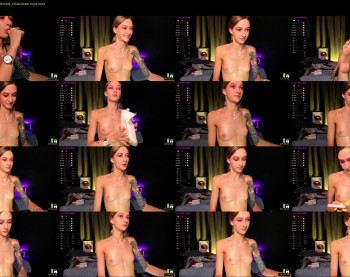 _grace — 70 minute Chaturbate female cam video clip, 1080p, Oct 6, 2021