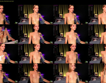 _grace — 65 minute Chaturbate female cam video clip, 1080p, Oct 6, 2021