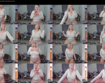 _mistyfox — 47 minute Chaturbate female cam video clip, 720p, Oct 6, 2021