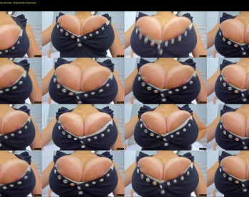 _pink_kitty — 4 minute Chaturbate female cam video clip, 1080p, Oct 6, 2021