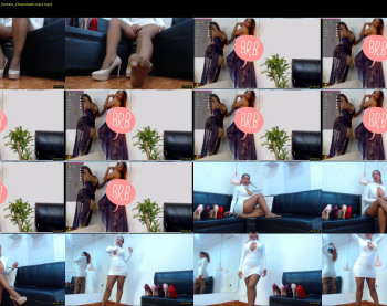 ainaah_ — 61 minute Chaturbate female cam video clip, 720p, Oct 6, 2021