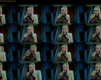 alexissadele — 6 minute Chaturbate female cam video clip, 720p, Oct 6, 2021