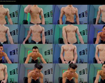 clintmasterss — 10 minute Chaturbate male cam video clip, 1080p, Oct 6, 2021