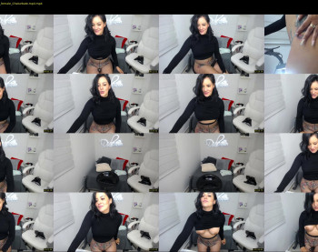 dulce1_ — 70 minute Chaturbate female cam video clip, 1080p, Oct 6, 2021