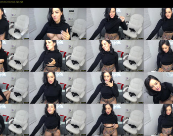 dulce1_ — 70 minute Chaturbate female cam video clip, 1080p, Oct 6, 2021