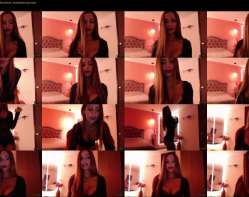 evagomez — 64 minute Chaturbate female cam video clip, 720p, Oct 7, 2021