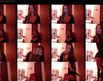 evagomez — 11 minute Chaturbate female cam video clip, 720p, Oct 7, 2021