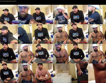 hardworkertn — 25 minute Chaturbate male cam video clip, 720p, Oct 6, 2021