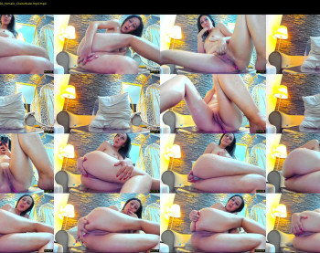 lisawarner — 71 minute Chaturbate female cam video clip, 1080p, Oct 6, 2021