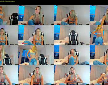 miaduval — 20 minute Chaturbate female cam video clip, 1080p, Oct 7, 2021