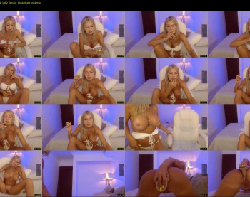 rebeka_watson — 18 minute Chaturbate female cam video clip, 720p, Oct 6, 2021