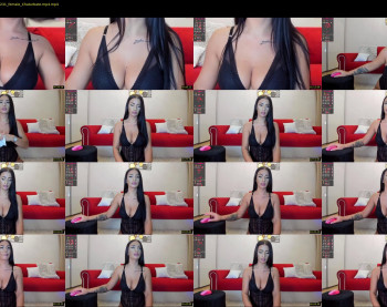 ruby_laroux — 7 minute Chaturbate couple cam video clip, 720p, Oct 7, 2021