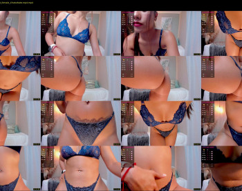 sadashi_ — 45 minute Chaturbate female cam video clip, 720p, Oct 6, 2021