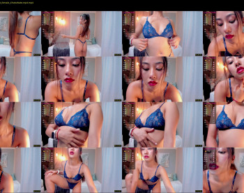 sadashi_ — 9 minute Chaturbate female cam video clip, 720p, Oct 6, 2021