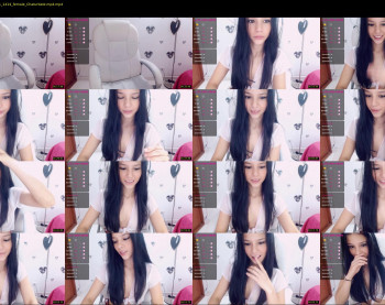 soft_doll_small — 6 minute Chaturbate female cam video clip, 1080p, Oct 6, 2021