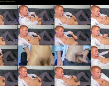 thorclarck_ — 70 minute Chaturbate male cam video clip, 1080p, Oct 6, 2021
