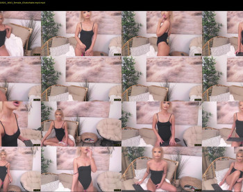 yourmidnightcoffee — 41 minute Chaturbate female cam video clip, 1080p, Oct 6, 2021