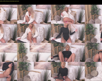 yourmidnightcoffee — 49 minute Chaturbate female cam video clip, 1080p, Oct 7, 2021