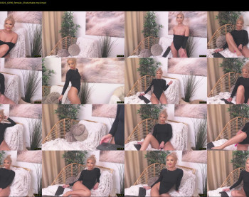 yourmidnightcoffee — 54 minute Chaturbate female cam video clip, 1080p, Oct 7, 2021