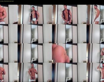 _adam19 — 34 minute Chaturbate male cam video clip, 1080p, Oct 8, 2021