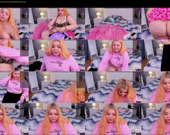 chubbykit1y — 11 minute Chaturbate female cam video clip, 1080p, Oct 7, 2021