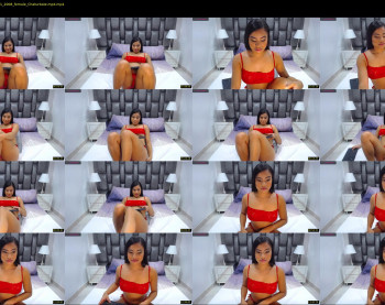 danielasanders — 16 minute Chaturbate female cam video clip, 1080p, Oct 7, 2021