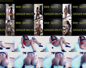 ginger_milys — 70 minute Chaturbate female cam video clip, 1080p, Oct 7, 2021