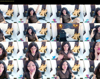 khloee_sr — 49 minute Chaturbate female cam video clip, 720p, Oct 7, 2021