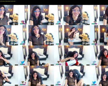 khloee_sr — 49 minute Chaturbate female cam video clip, 720p, Oct 7, 2021