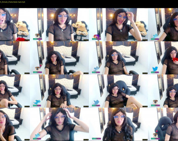 khloee_sr — 49 minute Chaturbate female cam video clip, 720p, Oct 7, 2021