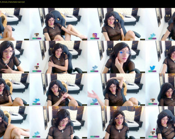 khloee_sr — 49 minute Chaturbate female cam video clip, 720p, Oct 7, 2021