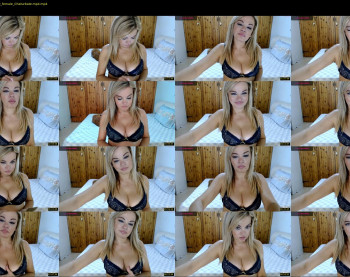nancy_d — 11 minute Chaturbate female cam video clip, 720p, Oct 7, 2021