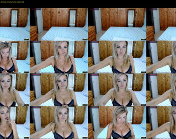 nancy_d — 19 minute Chaturbate female cam video clip, 720p, Oct 7, 2021