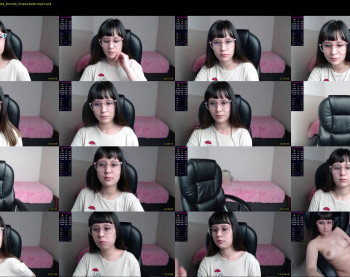 paulette65 — 70 minute Chaturbate female cam video clip, 720p, Oct 7, 2021