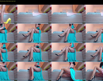 power_stuff — 34 minute Chaturbate female cam video clip, 720p, Oct 7, 2021