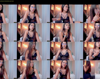 sadashi_ — 46 minute Chaturbate female cam video clip, 720p, Oct 7, 2021