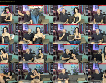 sofia3211 — 70 minute Chaturbate couple cam video clip, 1080p, Oct 7, 2021