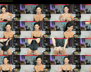 sofia3211 — 14 minute Chaturbate couple cam video clip, 1080p, Oct 7, 2021