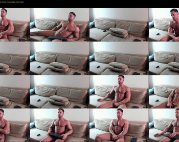 _adam19 — 62 minute Chaturbate male cam video clip, 1080p, Oct 9, 2021