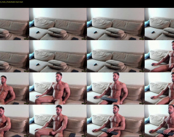 _adam19 — 38 minute Chaturbate male cam video clip, 1080p, Oct 9, 2021