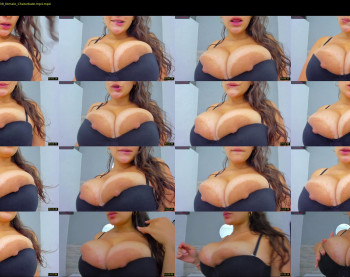 _pink_kitty — 18 minute Chaturbate female cam video clip, 1080p, Oct 8, 2021