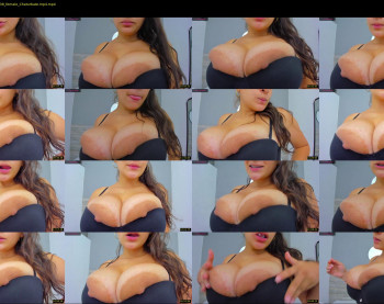 _pink_kitty — 33 minute Chaturbate female cam video clip, 1080p, Oct 8, 2021
