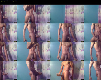aasher_hardcore — 31 minute Chaturbate male cam video clip, 480p, Oct 8, 2021