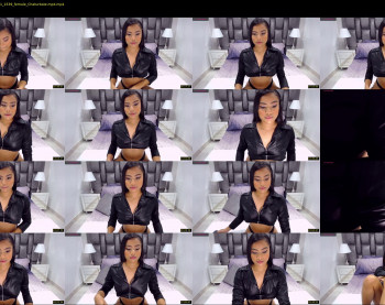 danielasanders — 45 minute Chaturbate female cam video clip, 1080p, Oct 8, 2021