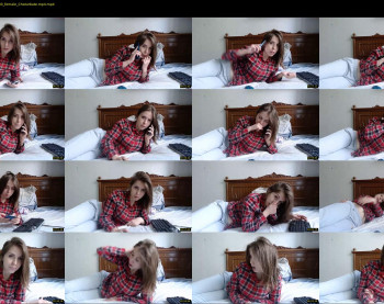 dara6761 — 8 minute Chaturbate female cam video clip, 480p, Oct 8, 2021