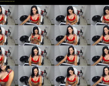dulce1_ — 11 minute Chaturbate female cam video clip, 1080p, Oct 8, 2021