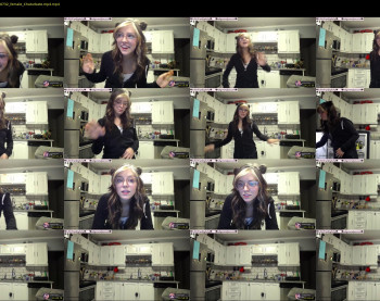 emmachoice — 3 minute Chaturbate female cam video clip, 1080p, Oct 8, 2021