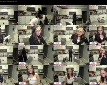 emmachoice — 71 minute Chaturbate female cam video clip, 1080p, Oct 8, 2021